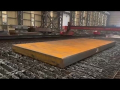 अनुकूलित स्टील पार्ट्स