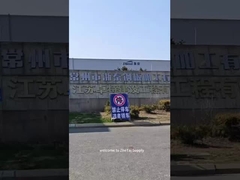 सीएनसी लौ काटने वाले इस्पात भागों का समर्थन अनुकूलन