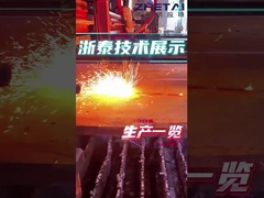 लेजर काटने द्वारा अनुकूलित कार्बन स्टील भागों