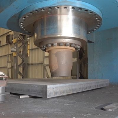 धातु सतह की समतलता के लिए अनुकूलित स्टील लेवलिंग धातु सतह उपचार सेवा