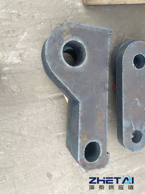 सीएनसी लौ काटने के लिए धातु प्रसंस्करण
